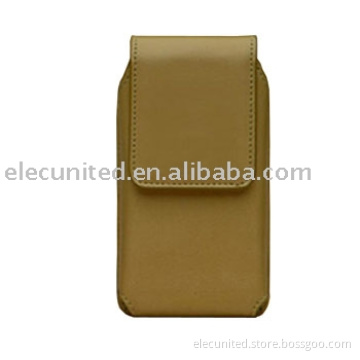 For iPhone 3G Leather Case